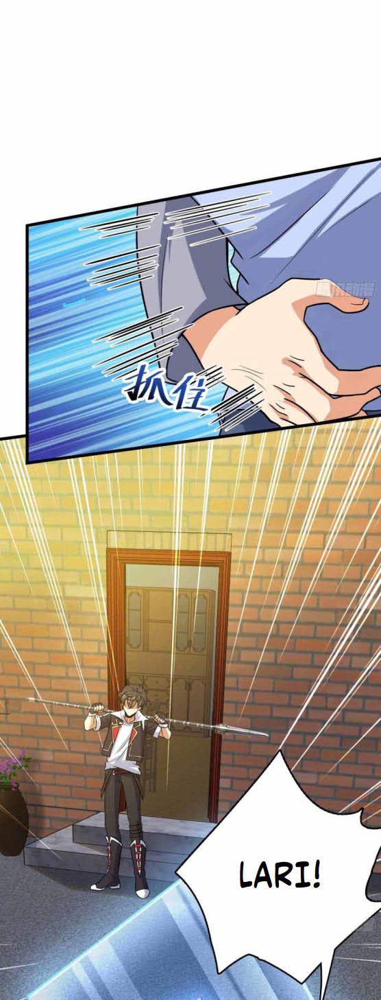 Spare Me, Great Lord! chapter 141